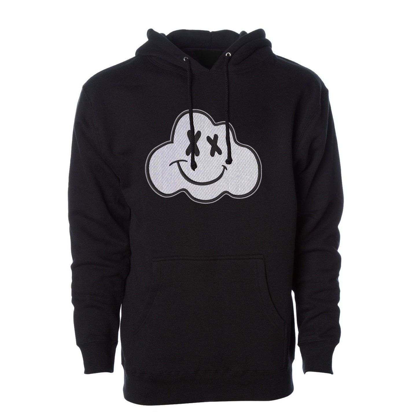 Skievel Original Heavyweight -  Black/White
