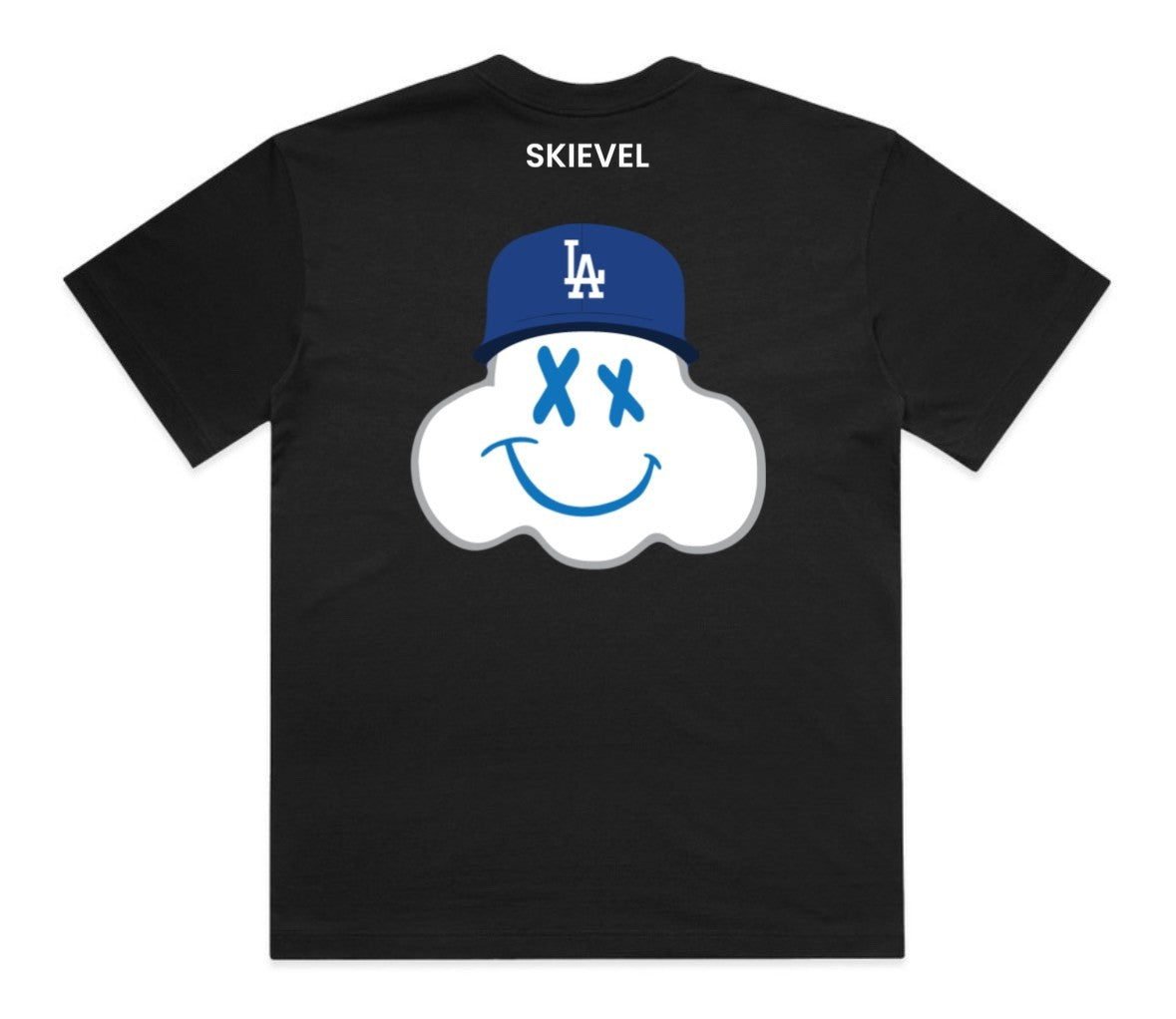 Champions Tee
