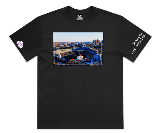 My City Dodger Stadium Tee