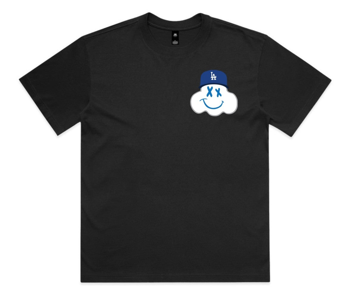 Champions Tee