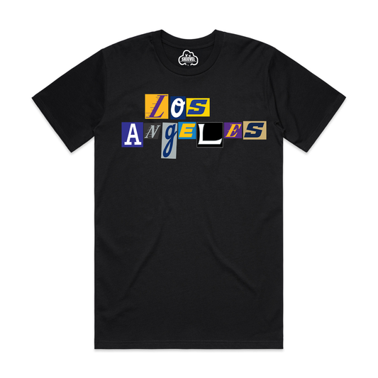 Skievel Ransom Heavy T-Shirt