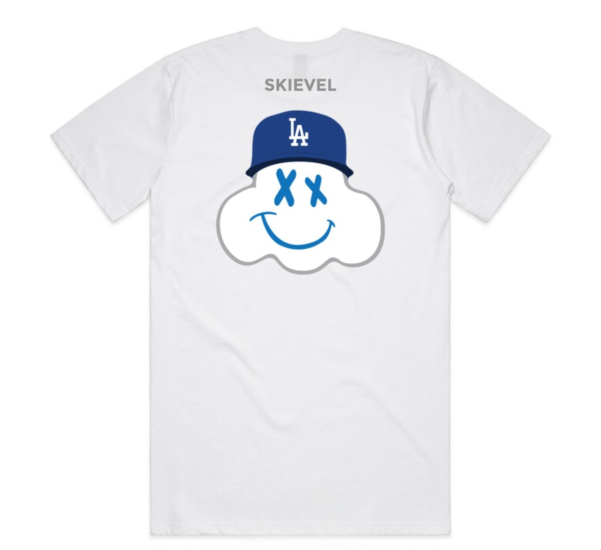 Welcome To Stadium Tee